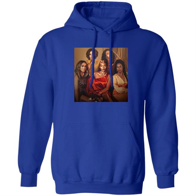 Kj Smith Sistasonbet Tyler Perry's Sistas Shirt Sistasonbet Tyler Perry's Sistas Shirt Kj Smith