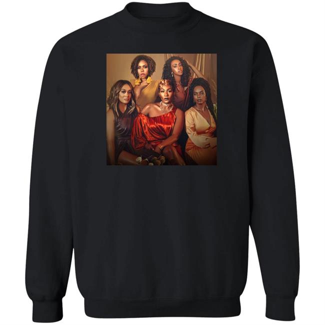 Kj Smith Sistasonbet Tyler Perry's Sistas Shirt Sistasonbet Kj Smith Tyler Perry's Sistas Shirt