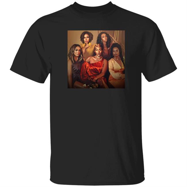 Kj Smith Sistasonbet Tyler Perry's Sistas Shirt Sistasonbet Tyler Perry's Sistas Shirt Kj Smith