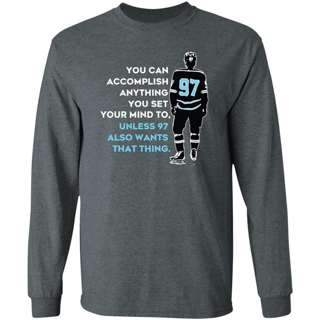You Can Accomplish Tee Nationgear Store Oilersnation Oilersnation You Can Accomplish Tee Nationgear Store