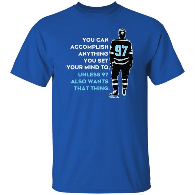 You Can Accomplish Tee Nationgear Store Oilersnation Oilersnation You Can Accomplish Tee Nationgear Store