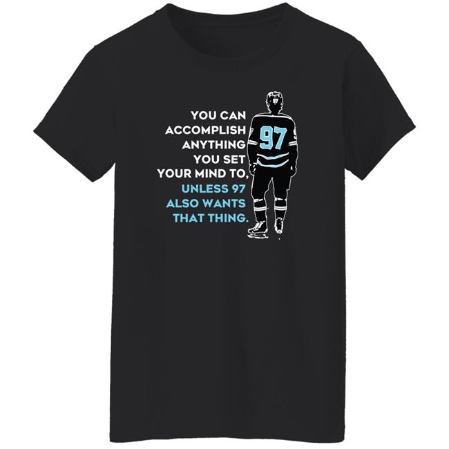 You Can Accomplish Tee Nationgear Store Oilersnation Nationgear Store You Can Accomplish Tee Oilersnation