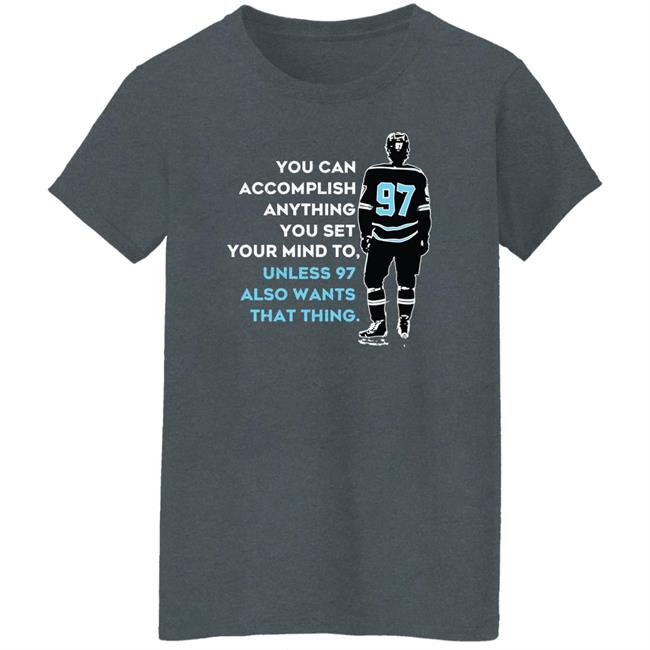 You Can Accomplish Tee Nationgear Store Oilersnation Nationgear Store Oilersnation You Can Accomplish Tee