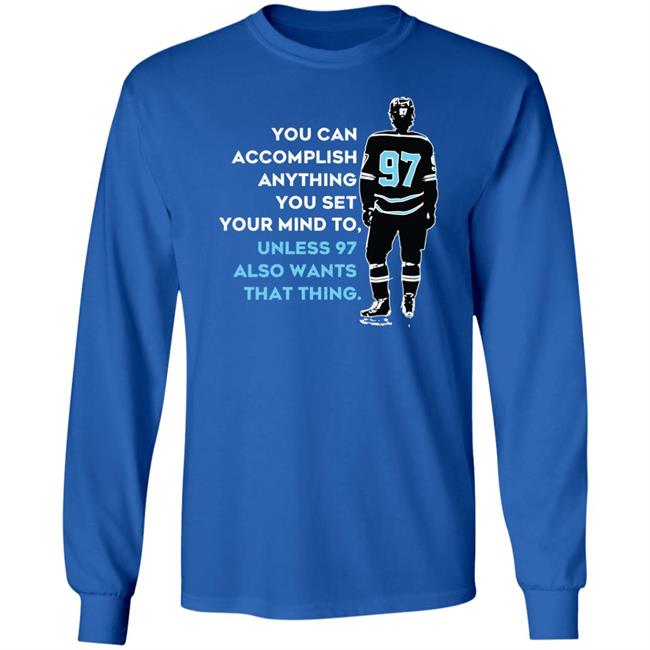You Can Accomplish Tee Nationgear Store Oilersnation Nationgear Store You Can Accomplish Tee Oilersnation