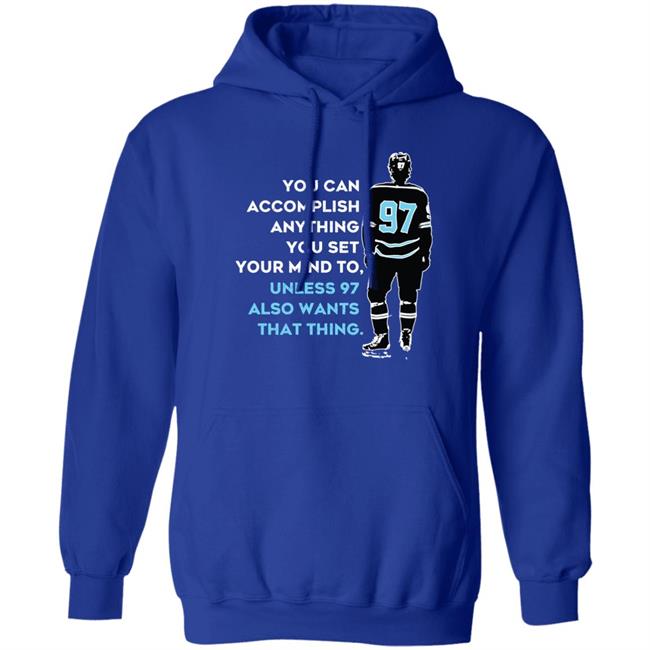 You Can Accomplish Tee Nationgear Store Oilersnation You Can Accomplish Tee Nationgear Store Oilersnation