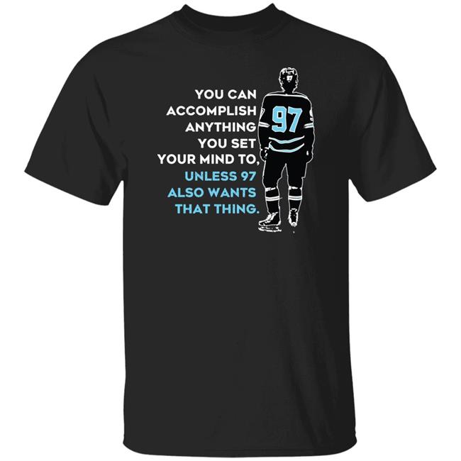 You Can Accomplish Tee Nationgear Store Oilersnation Oilersnation Nationgear Store You Can Accomplish Tee