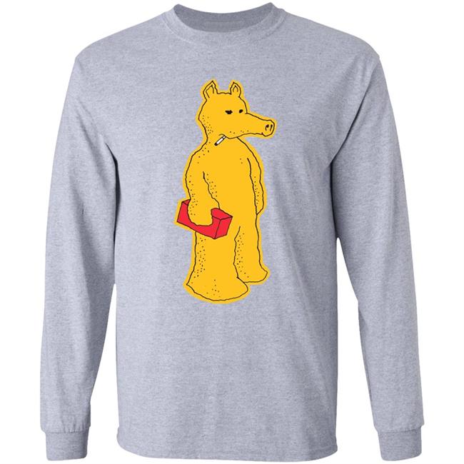 Quasimoto Shirt Madlib Rappcats Merch