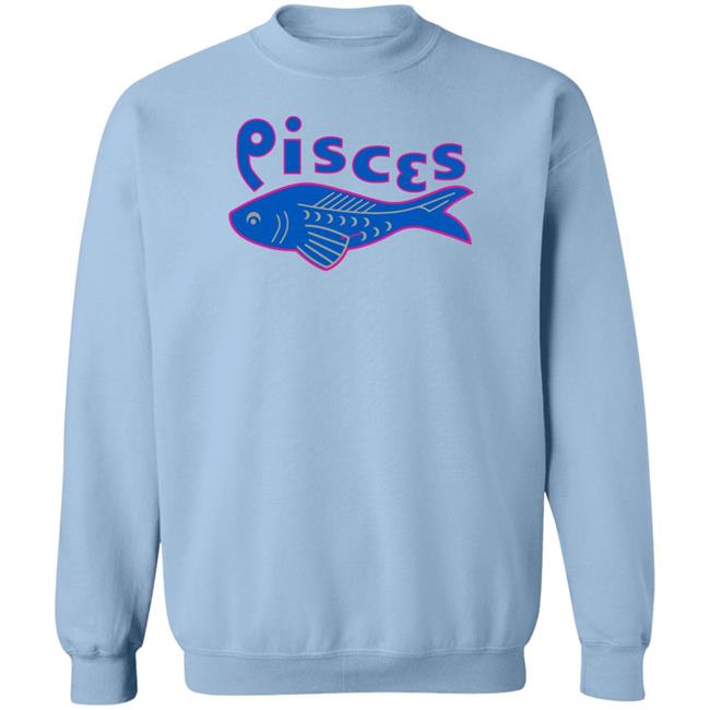 Super 70s Sports Store Pittsburgh Pisces Tee Shirt