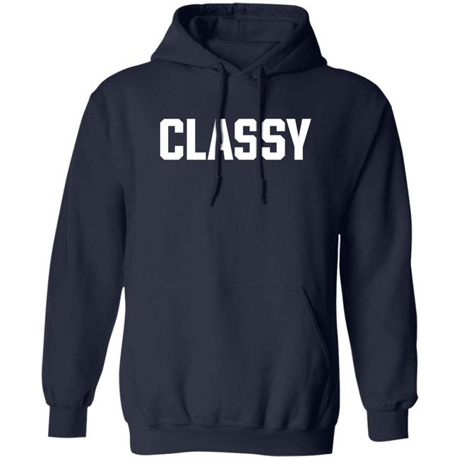 Barstool Sports Merch Classy Shirt Boston Celtics