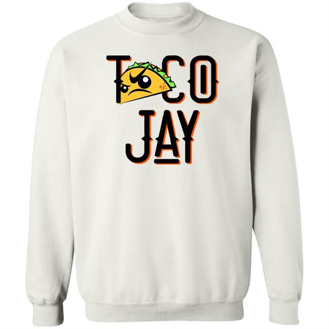 Jayson Tatum Boston Celtics Tatum Taco Jay Shirt