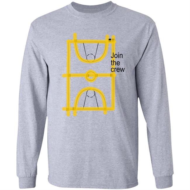 Al Horford Join The Crew Shirt Boston Celtics