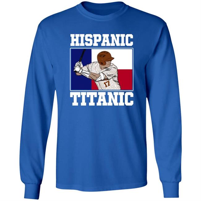 Last Stand Hats Merch Ivan Melendez Hispanic Titantic Shirt Super Regionalists Barstool Longhorn