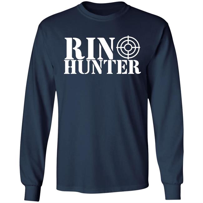 Ethan Schmidt PatriotTakes Rin Hunter Shirt