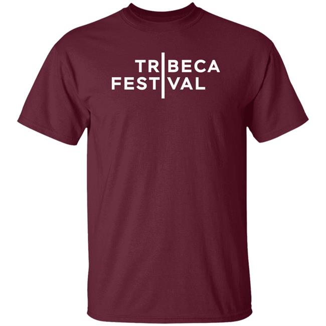 Tribeca Festival Shirt Taylor At Tribeca 2022
