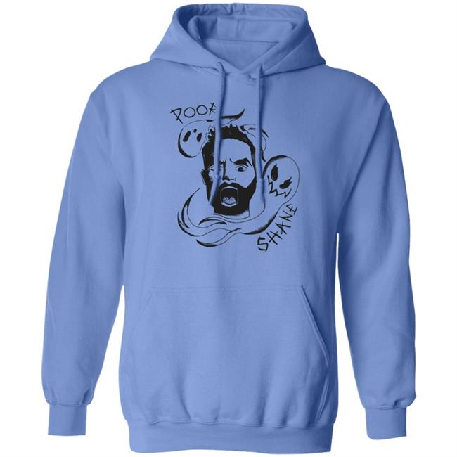 Searchers Believe Store Poor Shane Shirt PoorShane Ghost Shirt