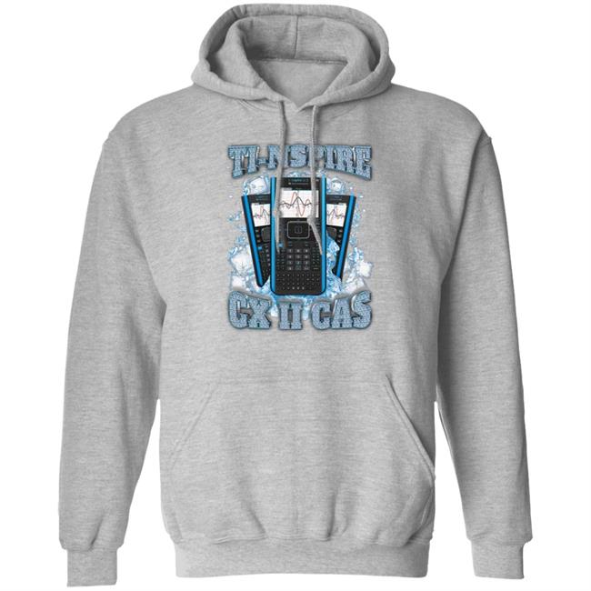 Crynowsoblater Merch Utlimate Ti-Nspire Cx Ii Cas Shirt Shirts That Go Hard