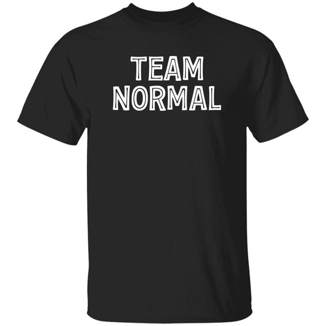 Team Normal Shirt Bill Stepien Donald Trump
