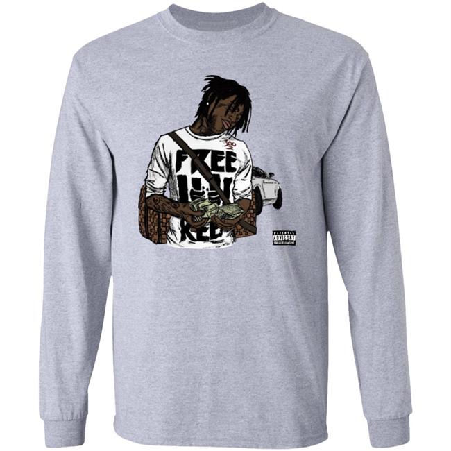 Almighty So Shirt Fritz Parental Advisory Explicit Merch