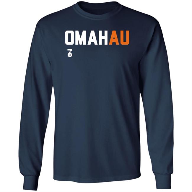 Omahau Shirt The Seven Six Merch Omahau Shirt The Seven Six Merch