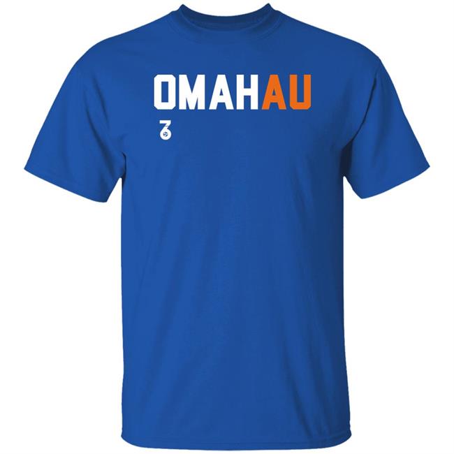 Omahau Shirt The Seven Six Merch Omahau Shirt The Seven Six Merch