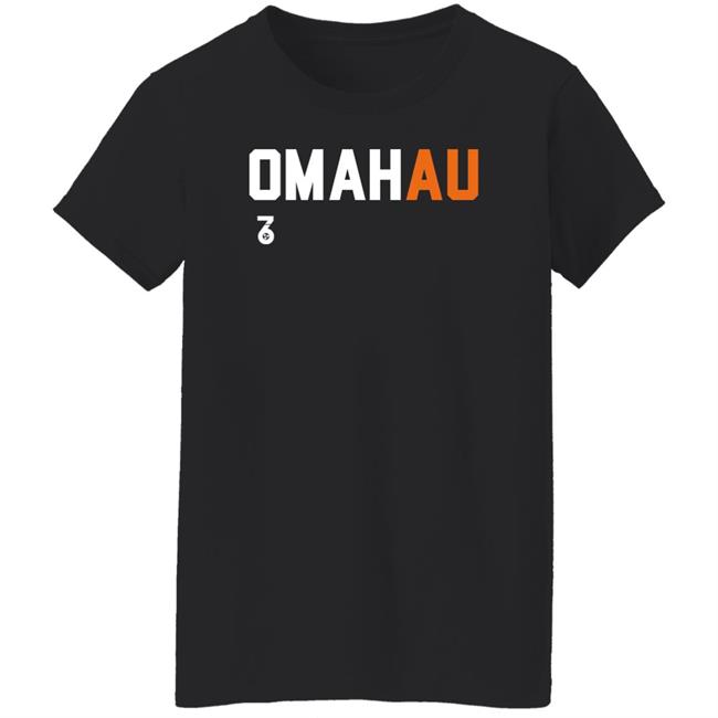 Omahau Shirt The Seven Six Merch The Seven Six Merch Omahau Shirt