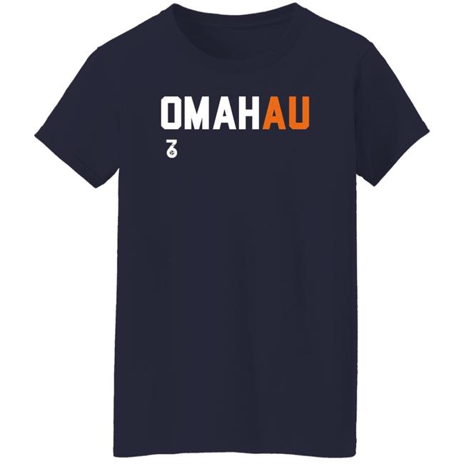 Omahau Shirt The Seven Six Merch Omahau Shirt The Seven Six Merch