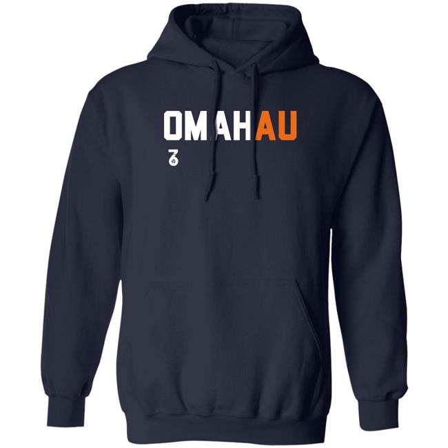 Omahau Shirt The Seven Six Merch Omahau Shirt The Seven Six Merch