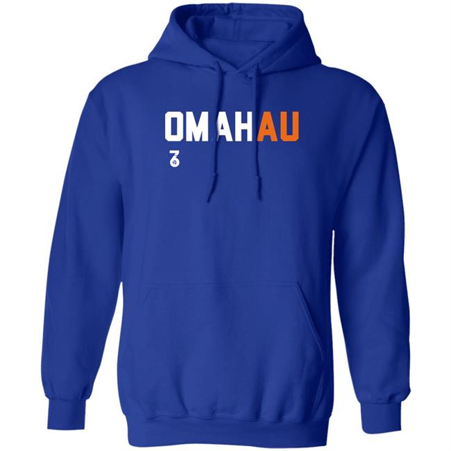 Omahau Shirt The Seven Six Merch Omahau Shirt The Seven Six Merch