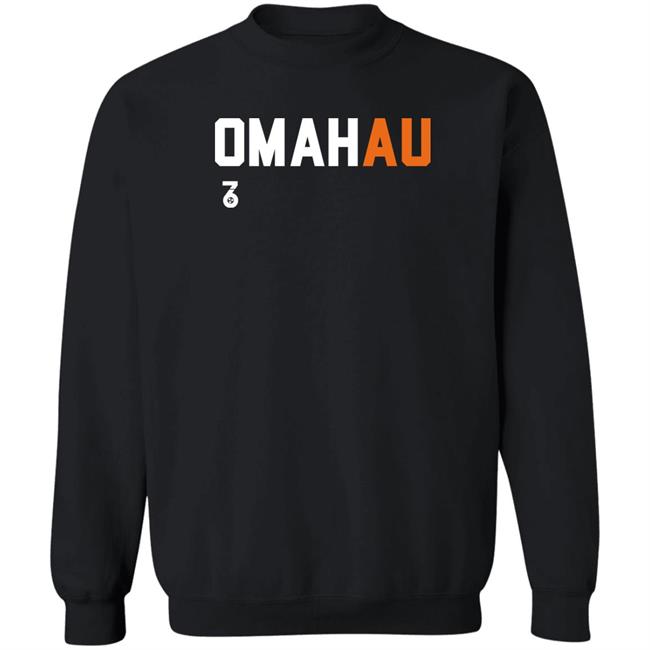 Omahau Shirt The Seven Six Merch Omahau Shirt The Seven Six Merch