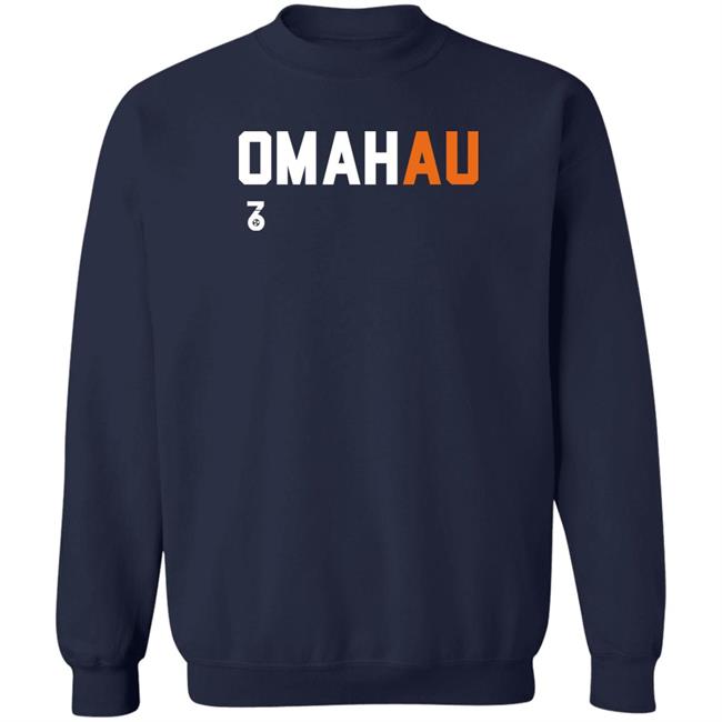 Omahau Shirt The Seven Six Merch Omahau Shirt The Seven Six Merch