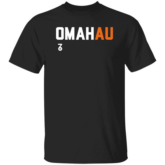 Omahau Shirt The Seven Six Merch Omahau Shirt The Seven Six Merch