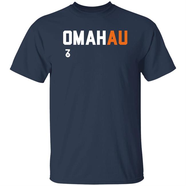 Omahau Shirt The Seven Six Merch The Seven Six Merch Omahau Shirt