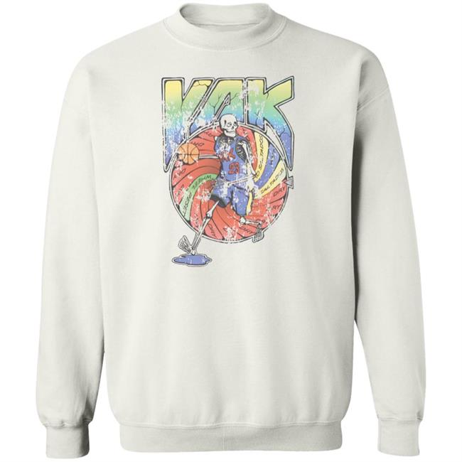 Yak Skeleton Shirt Big Cat Barstool Sports Store Yak Skeleton Shirt Barstool Sports Store Big Cat
