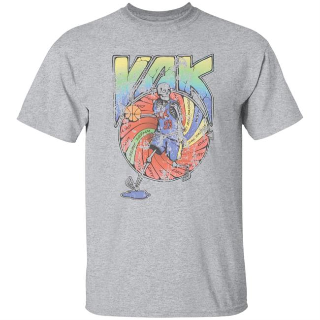 Yak Skeleton Shirt Big Cat Barstool Sports Store Yak Skeleton Shirt Barstool Sports Store Big Cat