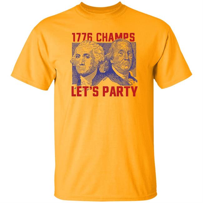 Viva La Stool 1776 Champs Let's Party Shirt Barstoolsports Store Let's Party Usa Shirt Erika Viva La Stool 1776 Champs Let's Party Shirt Barstoolsports Store Let's Party Usa Shirt Erika