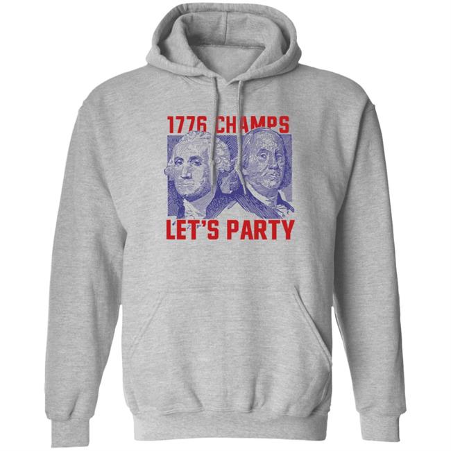 Viva La Stool 1776 Champs Let's Party Shirt Barstoolsports Store Let's Party Usa Shirt Erika Viva La Stool 1776 Champs Let's Party Shirt Barstoolsports Store Let's Party Usa Shirt Erika