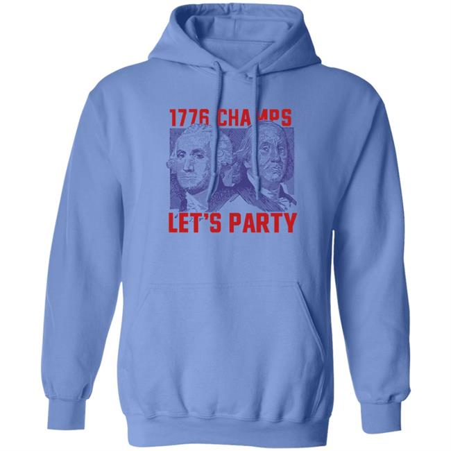 Viva La Stool 1776 Champs Let's Party Shirt Barstoolsports Store Let's Party Usa Shirt Erika 1776 Champs Let's Party Shirt Viva La Stool Barstoolsports Store Let's Party Usa Shirt Erika