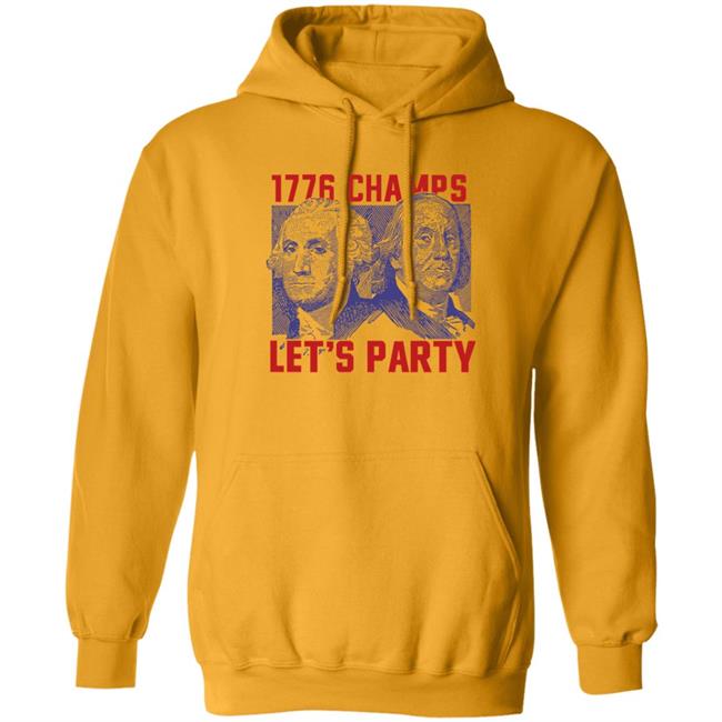 Viva La Stool 1776 Champs Let's Party Shirt Barstoolsports Store Let's Party Usa Shirt Erika Viva La Stool Barstoolsports Store Let's Party Usa Shirt Erika 1776 Champs Let's Party Shirt