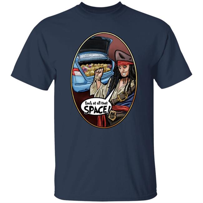 Look At All That Space Shirt Trunk Space Shirt Thatumbrellaguy Trunk Space Shirt Thatumbrellaguy Look At All That Space Shirt