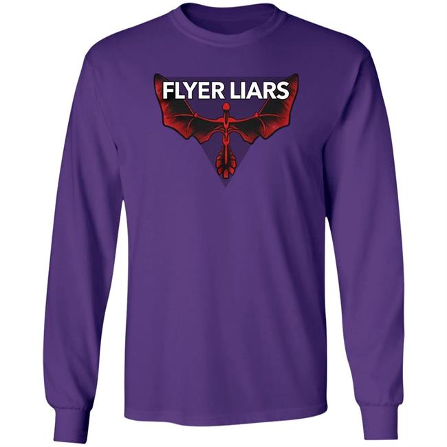 Flyer Liars Hoodie Apex Legends Spearheadpr
