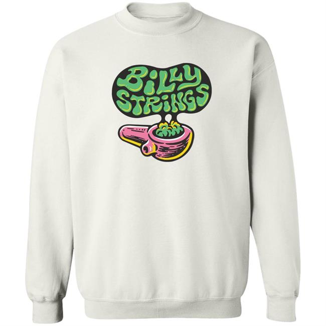Billy Bowl Shirt Billy Strings Store