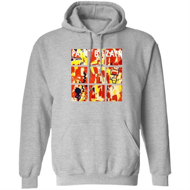 Payntbyzayn Store Represent Payntbyzayn Store