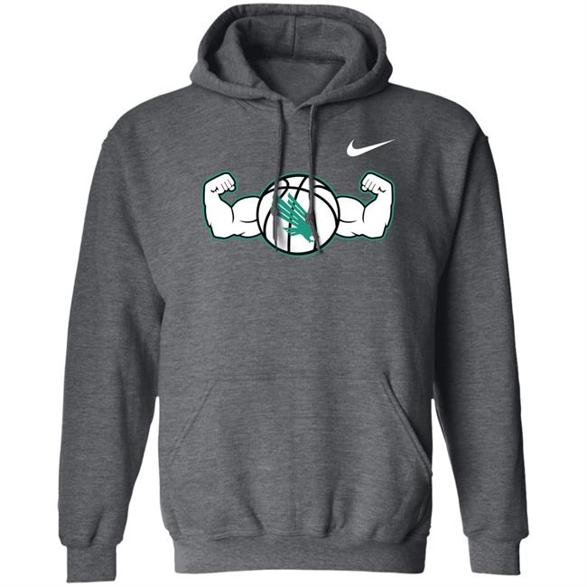 Matthew Stone North Texas Basketball Shirt