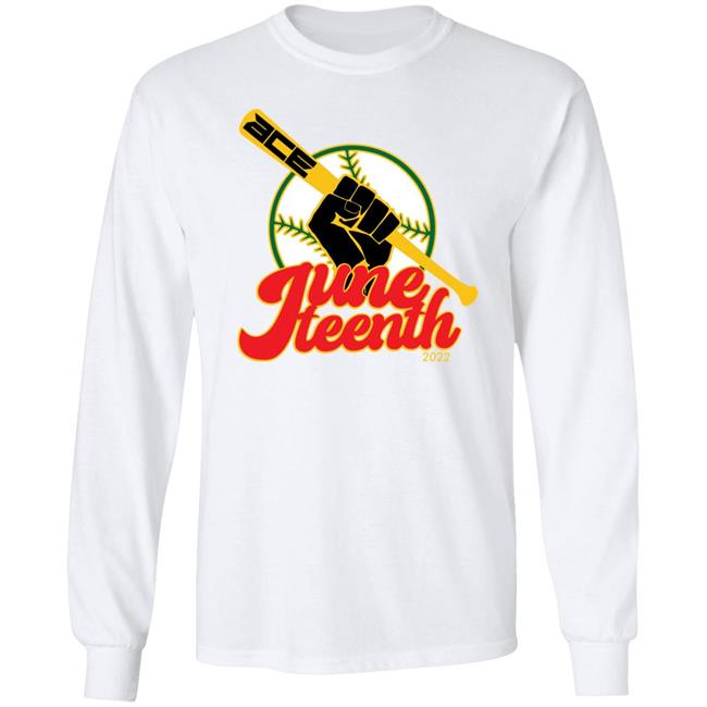 Ace June Teeth 2022 Shirt Chicago White Sox Chicago White Sox Ace June Teeth 2022 Shirt