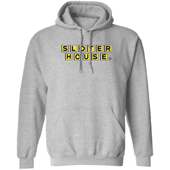 New Orleans Breakers Kyle Sloter House Shirt