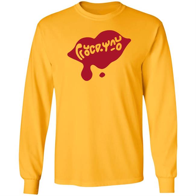 Seafoodchip Splatoon The Jelly Fish Shirt Splatoon Jelfonzo Fuck You Shirt Kale Chip