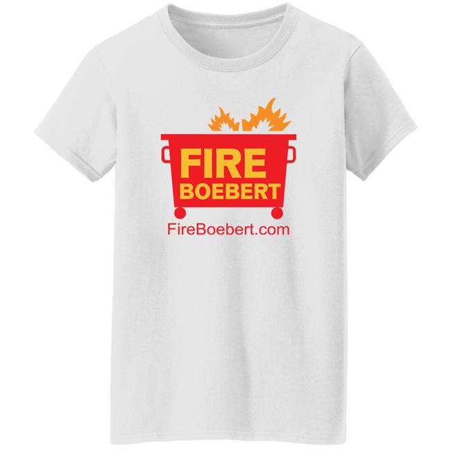 Shooters Grill Rifle Police Dept Fire Boebert Shirt Lauren Boebert