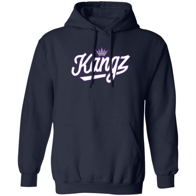 Tony Xypteras Kangz Kangz Shirt Kings Herald Merch