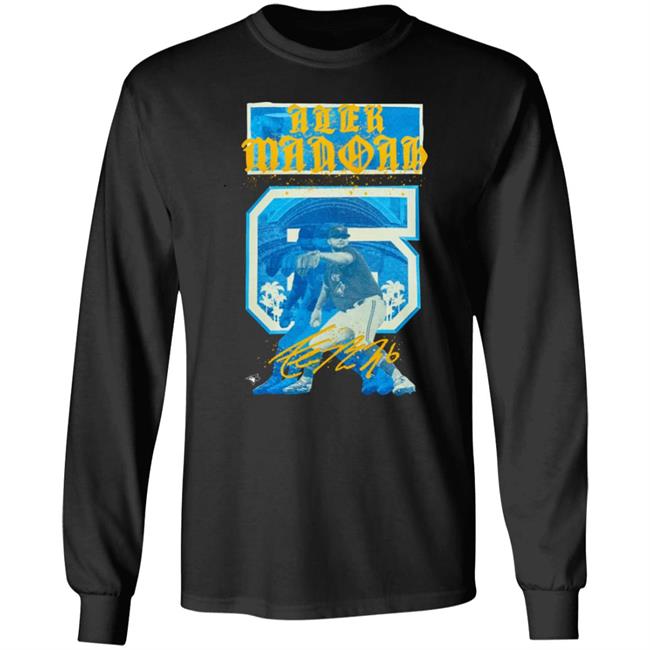 Alek Manoah 6 Shirt Toronto Blue Jays Alek Manoah 6 Shirt Toronto Blue Jays