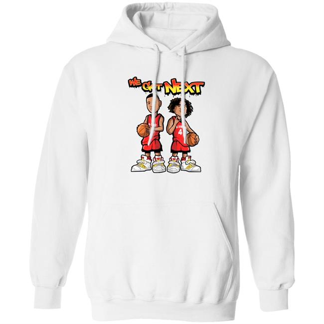 We Got Next Shirt Clutchfans Merch We Got Next Shirt Clutchfans Merch